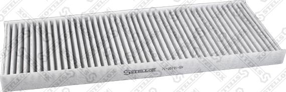 Stellox 71-10191-SX - Filtre, air de l'habitacle cwaw.fr