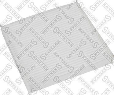 Stellox 71-10184-SX - Filtre, air de l'habitacle cwaw.fr