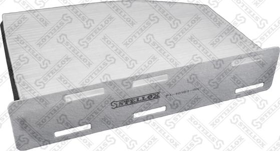 Stellox 71-10181-SX - Filtre, air de l'habitacle cwaw.fr