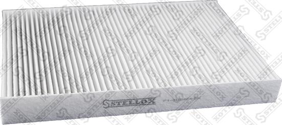 Stellox 71-10346-SX - Filtre, air de l'habitacle cwaw.fr