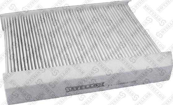 Stellox 71-10352-SX - Filtre, air de l'habitacle cwaw.fr