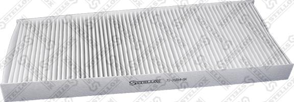 Stellox 71-10314-SX - Filtre, air de l'habitacle cwaw.fr