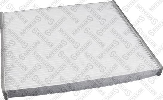 Stellox 71-10327-SX - Filtre, air de l'habitacle cwaw.fr