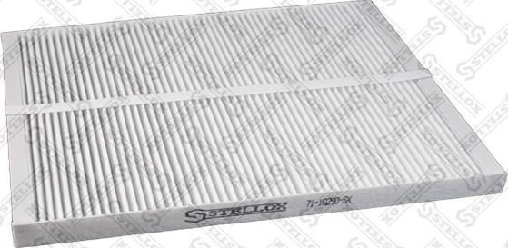 Stellox 71-10290-SX - Filtre, air de l'habitacle cwaw.fr