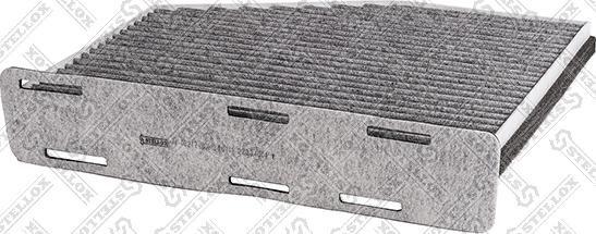 Stellox 71-10217-SX - Filtre, air de l'habitacle cwaw.fr