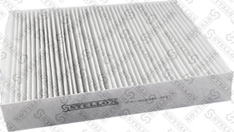 Stellox 71-10235-SX - Filtre, air de l'habitacle cwaw.fr