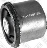 Stellox 71-11187-SX - Suspension, bras de liaison cwaw.fr