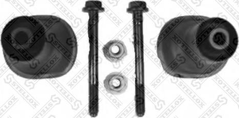 Stellox 71-12210-SX - Suspension, bras de liaison cwaw.fr