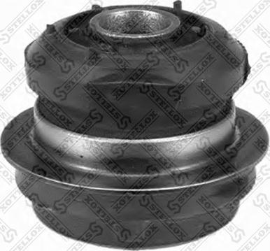 Stellox 71-21332-SX - Suspension, bras de liaison cwaw.fr