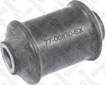 Stellox 77-00870-SX - Suspension, bras de liaison cwaw.fr