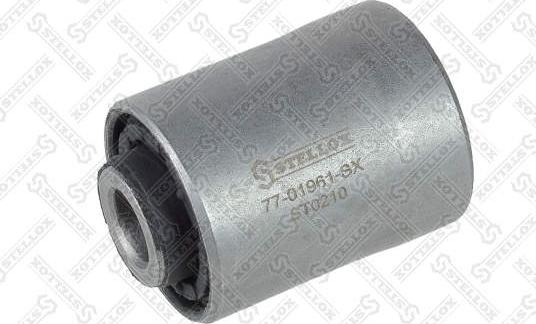 Stellox 77-01961-SX - Suspension, bras de liaison cwaw.fr