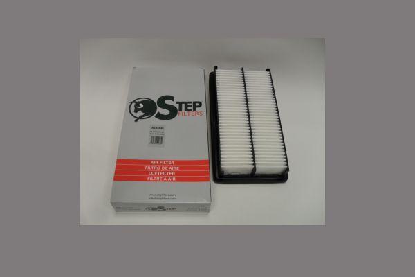 STEP FILTERS AE34836 - Filtre à air cwaw.fr