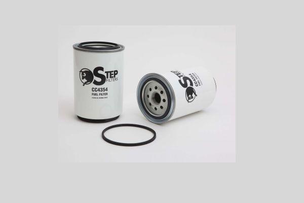 STEP FILTERS CC4354 - Filtre à carburant cwaw.fr