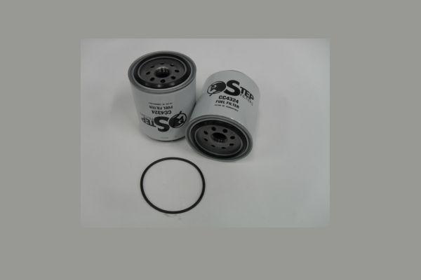 STEP FILTERS CC4324 - Filtre à carburant cwaw.fr