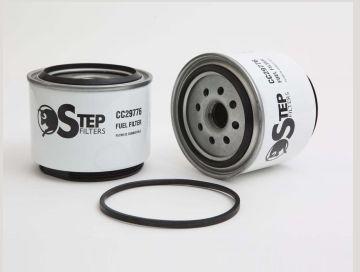 STEP FILTERS CC29776 - Filtre à carburant cwaw.fr