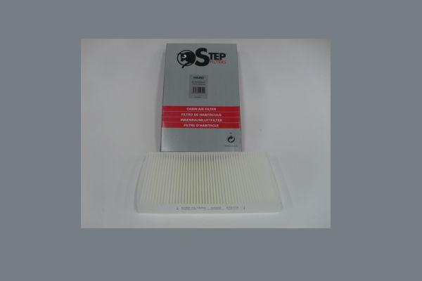 STEP FILTERS HA492 - Filtre, air de l'habitacle cwaw.fr