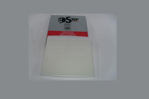 STEP FILTERS HA41072 - Filtre, air de l'habitacle cwaw.fr