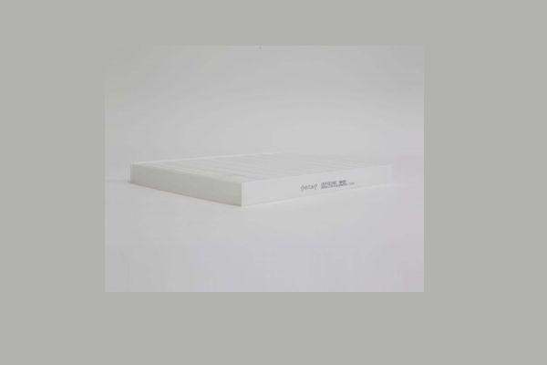 STEP FILTERS HA420 - Filtre, air de l'habitacle cwaw.fr