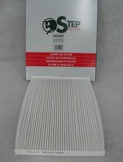 STEP FILTERS HA42362 - Filtre, air de l'habitacle cwaw.fr