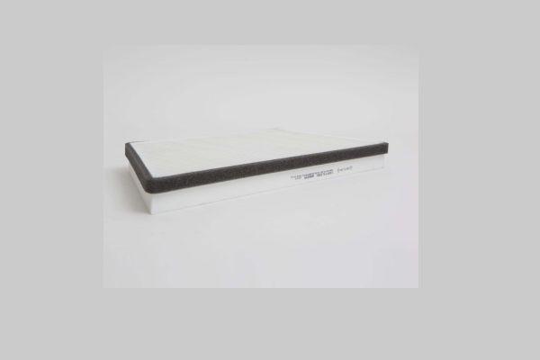 STEP FILTERS HA6899 - Filtre, air de l'habitacle cwaw.fr