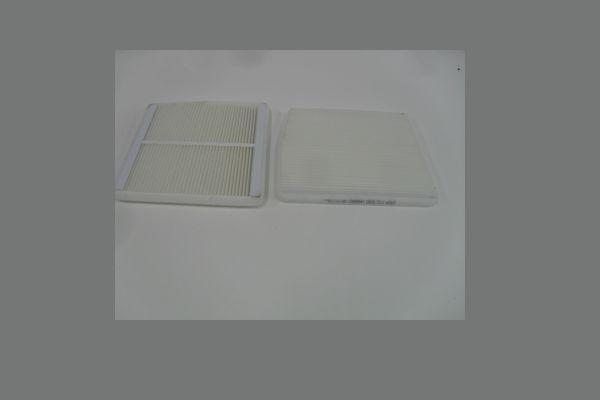 STEP FILTERS HA6840 - Filtre, air de l'habitacle cwaw.fr