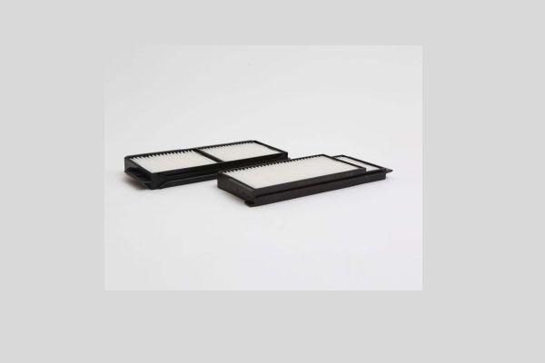 STEP FILTERS HA39612 - Filtre, air de l'habitacle cwaw.fr