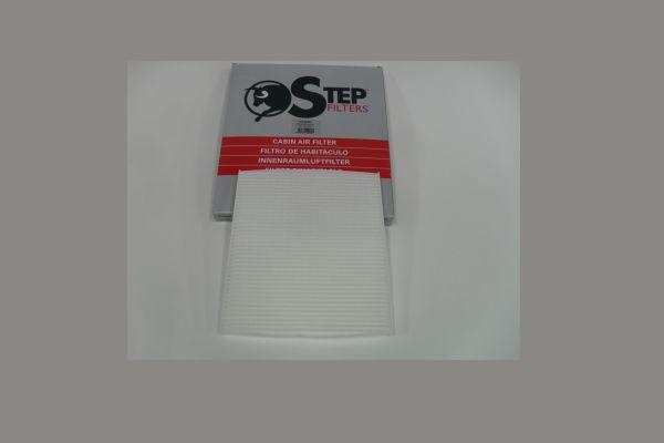 STEP FILTERS HA36427 - Filtre, air de l'habitacle cwaw.fr