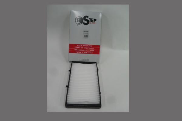 STEP FILTERS HA36047 - Filtre, air de l'habitacle cwaw.fr