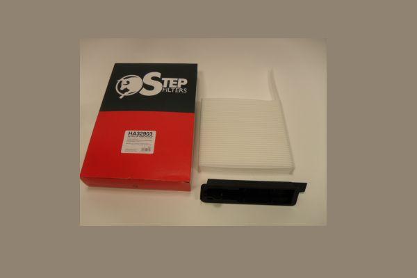 STEP FILTERS HA32903 - Filtre, air de l'habitacle cwaw.fr