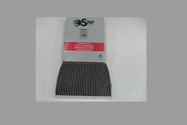 STEP FILTERS HAK6923 - Filtre, air de l'habitacle cwaw.fr