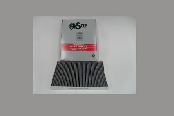 STEP FILTERS HAK6852 - Filtre, air de l'habitacle cwaw.fr