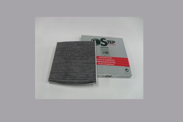 STEP FILTERS HAK37048 - Filtre, air de l'habitacle cwaw.fr