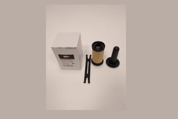 STEP FILTERS UC81177KIT - Filtre d'urée cwaw.fr