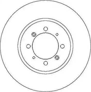 Stop 561474S - Disque de frein cwaw.fr