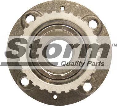 Storm 90109 - Moyeu de roue cwaw.fr