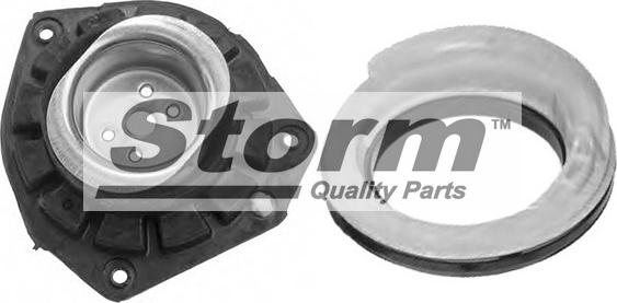 Storm 4034C - Coupelle de suspension cwaw.fr