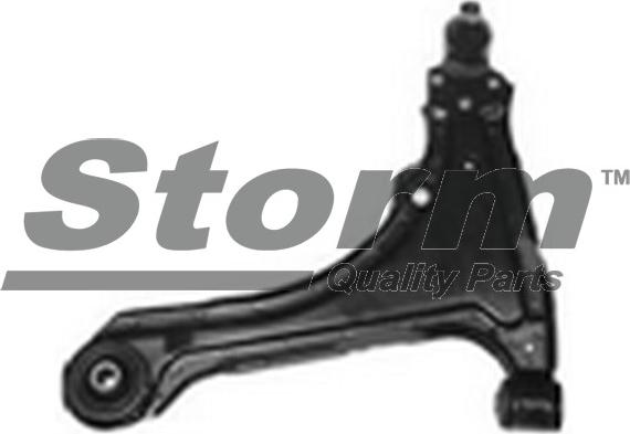 Storm 65052 - Bras de liaison, suspension de roue cwaw.fr