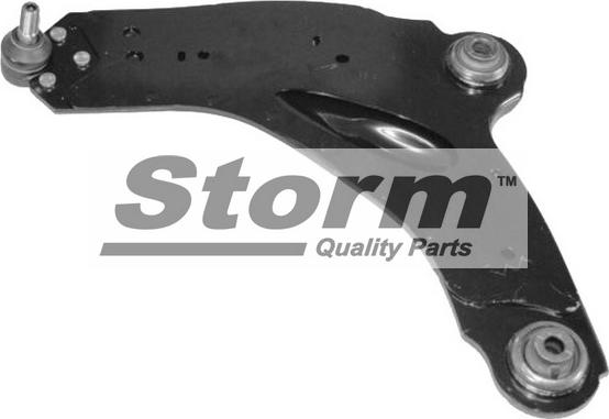 Storm 83554 - Bras de liaison, suspension de roue cwaw.fr