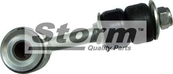 Storm F0087F - Entretoise / tige, stabilisateur cwaw.fr