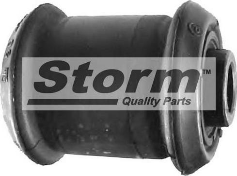 Storm 752650 - Suspension, bras de liaison cwaw.fr