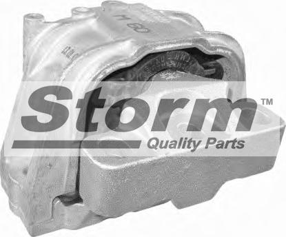 Storm F4993 - Support moteur cwaw.fr