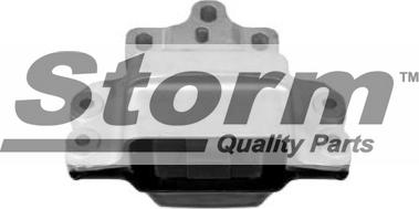 Storm F4410 - Support moteur cwaw.fr