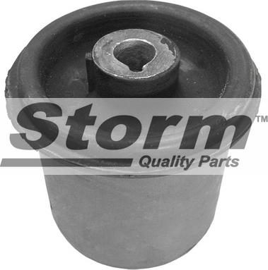 Storm F4411 - Suspension, corps de l'essieu cwaw.fr