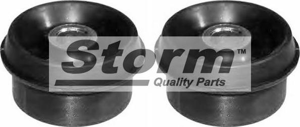 Storm F4247 - Suspension, corps de l'essieu cwaw.fr