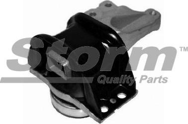 Storm F5232 - Support moteur cwaw.fr