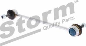 Storm F0951FO - Entretoise / tige, stabilisateur cwaw.fr