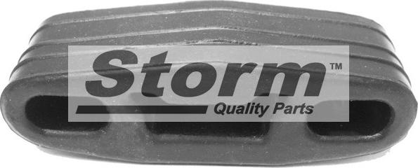 Storm F0554 - Suspension, échappement cwaw.fr