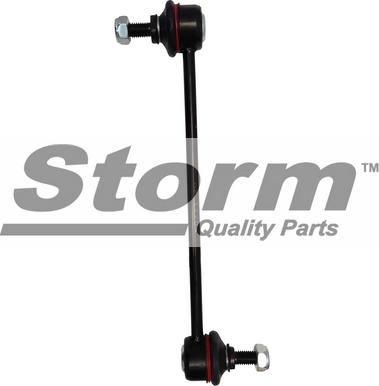 Storm F0013FO - Entretoise / tige, stabilisateur cwaw.fr