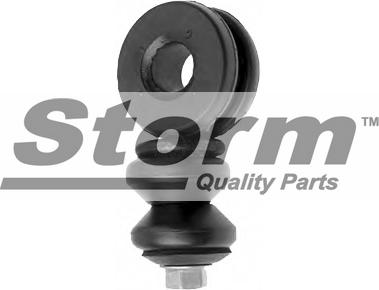 Storm F0074V - Entretoise / tige, stabilisateur cwaw.fr