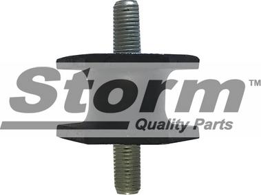 Storm F0167 - Suspension, échappement cwaw.fr